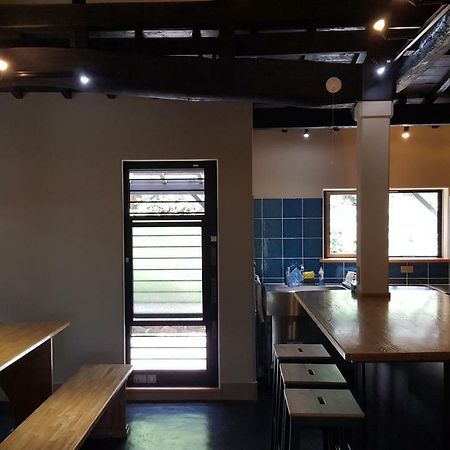 Asobi Lodge Kyotango Εξωτερικό φωτογραφία