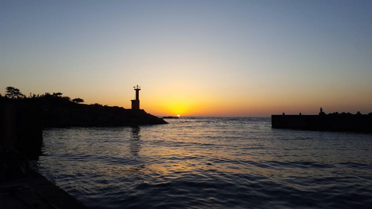 Asobi Lodge Kyotango Εξωτερικό φωτογραφία