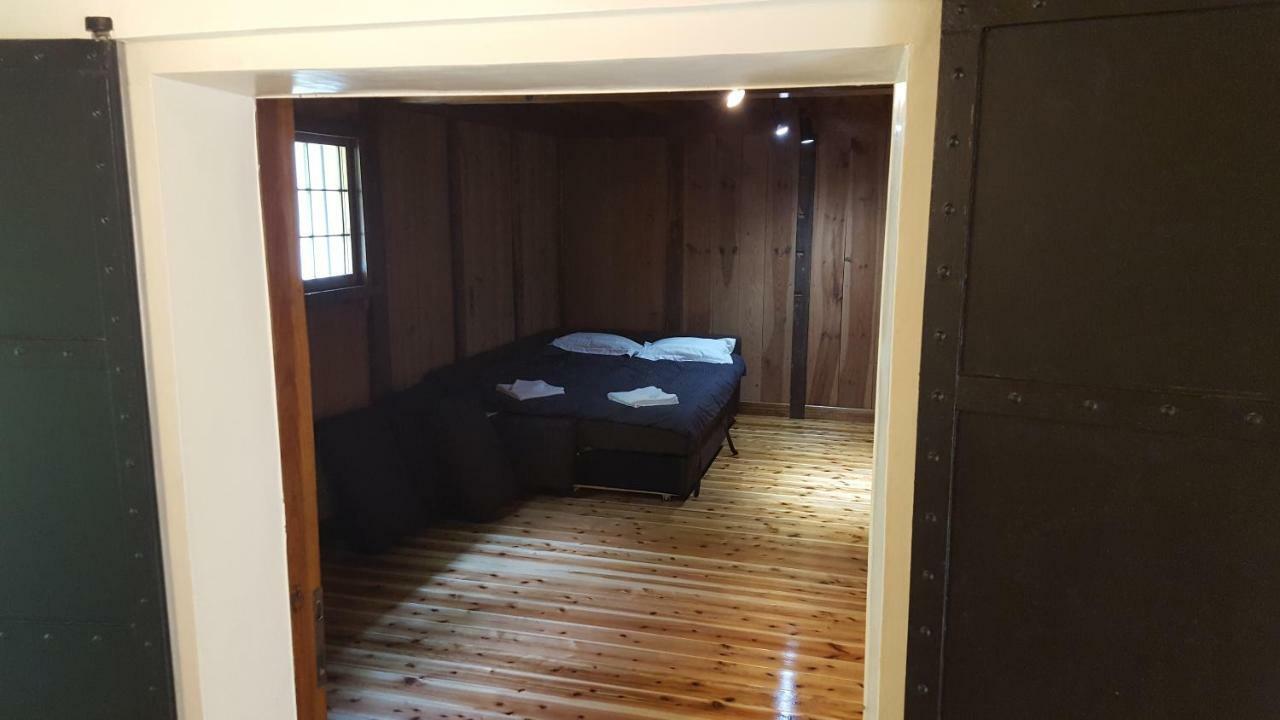 Asobi Lodge Kyotango Εξωτερικό φωτογραφία