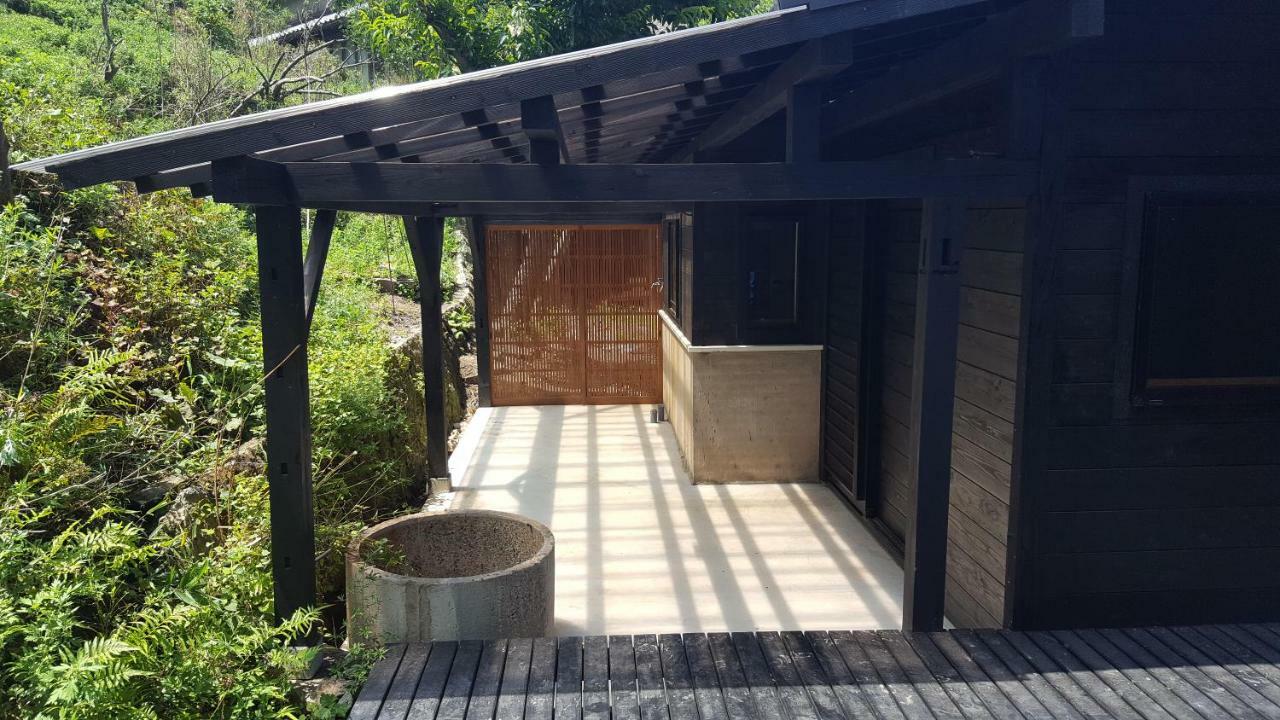 Asobi Lodge Kyotango Εξωτερικό φωτογραφία