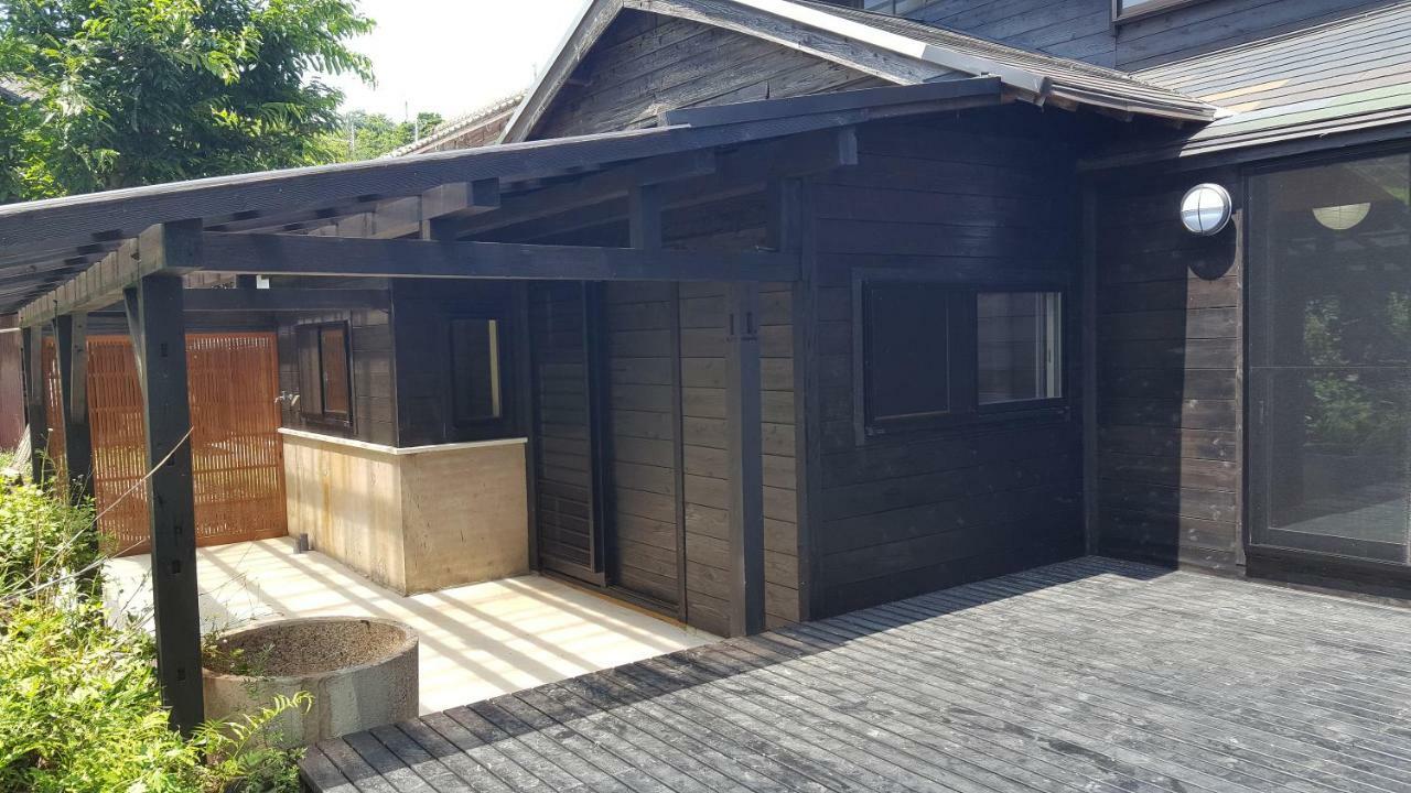 Asobi Lodge Kyotango Εξωτερικό φωτογραφία
